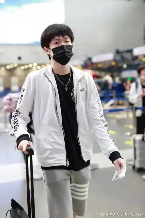 李瑞华